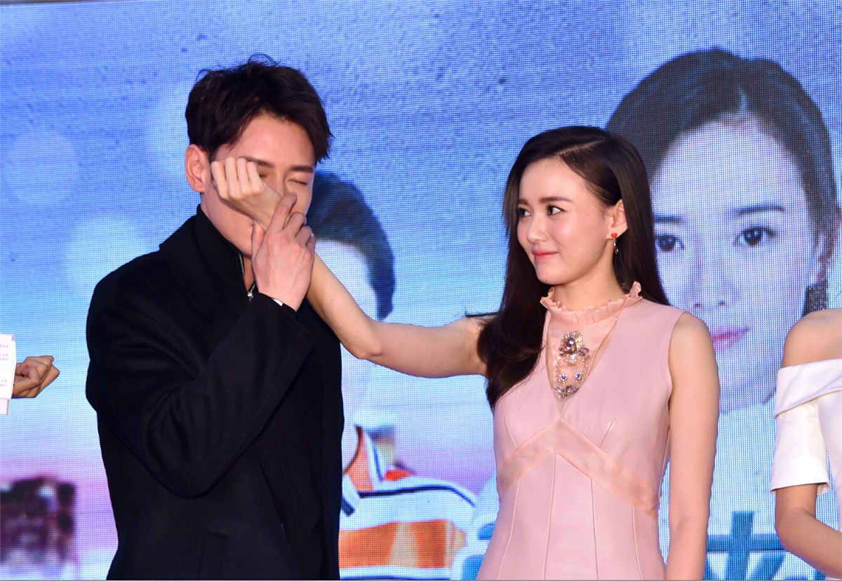 她在《爱,来的刚好》中饰演段雪晴,你记得那个气质高冷的女主吗