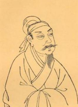 王褒的"匡机"里,你能读出王褒的心思吗?