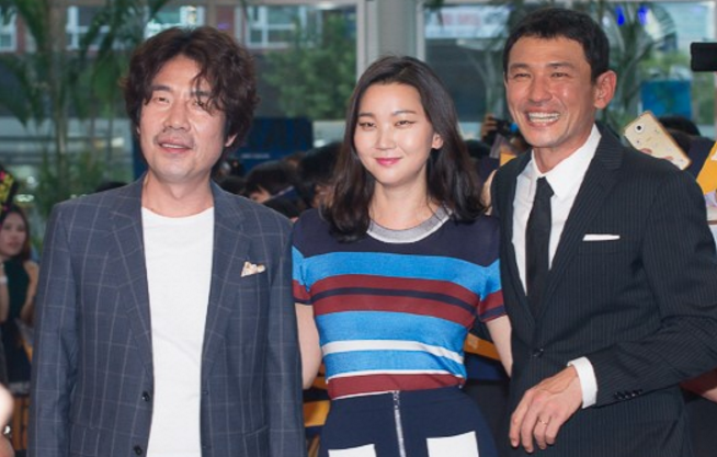 电影《朝鲜名侦探3》不敌《黑豹》春节档屈居票房亚军