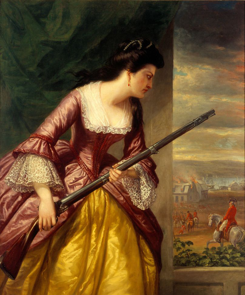 古代欧洲的贵族女子到底有多奢侈?从她们穿的衣裙上就可以看出来