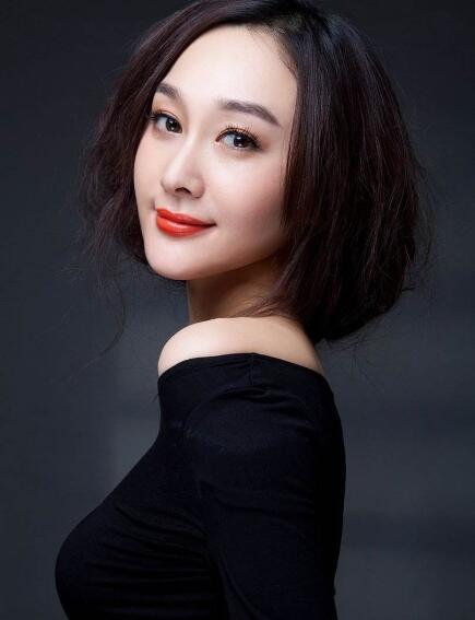 白雨,虽然年纪轻轻,却已在数十部影视剧中担任重要角色