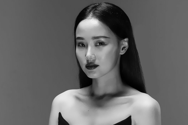 姓黄的5位女明星,有你喜欢的吗?