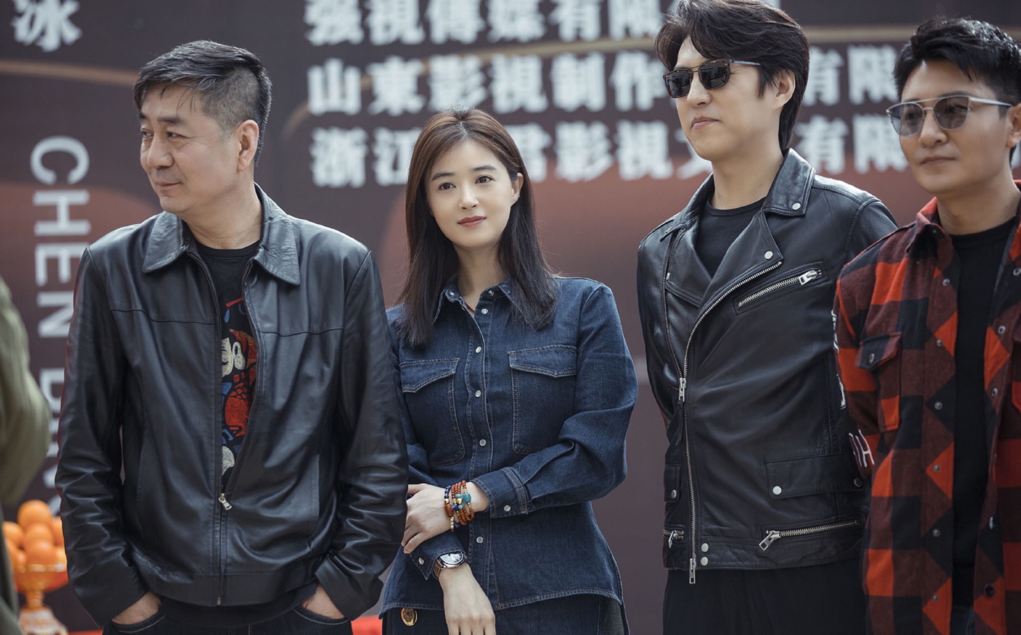 靳东新剧搭档李乃文还有他,靳东再次与恋爱先生的他展开对手戏?