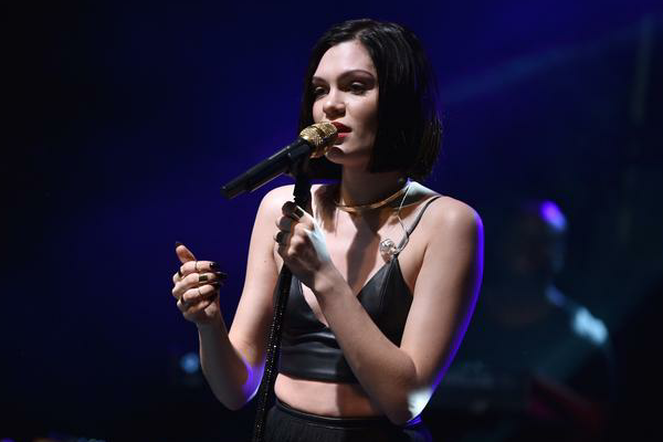 歌手官宣jessie j 退出,網友:湖南衛視這次的招數太落伍