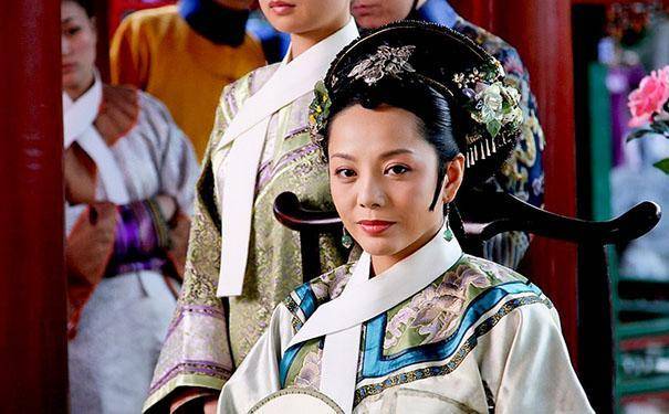 《甄嬛传》"幕后黑手"竟是槿汐姑姑,他为儿子想尽办法害人!