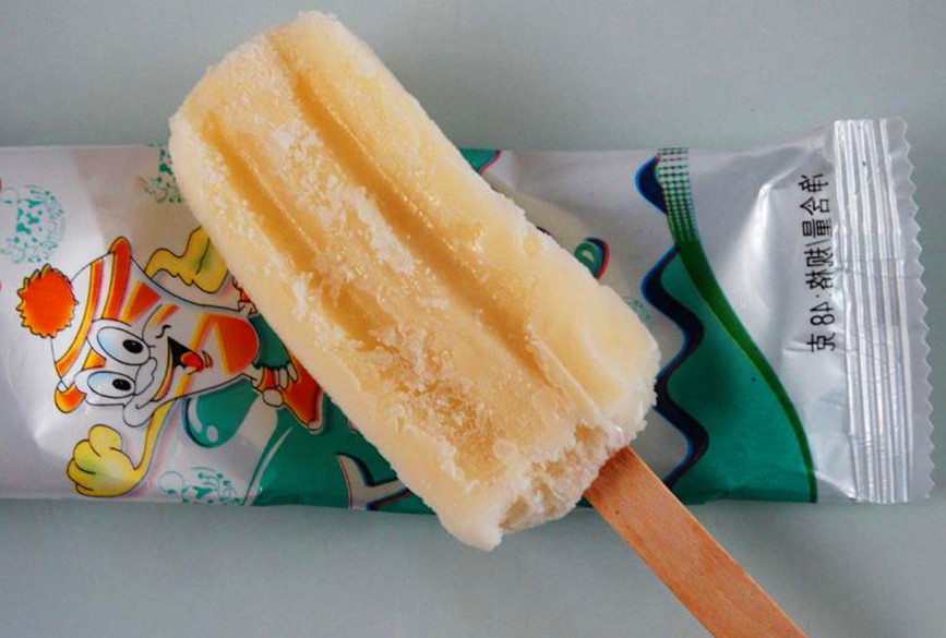 90后最爱吃的6种冰淇淋,款款经典,00后可能只吃过最后那一种!