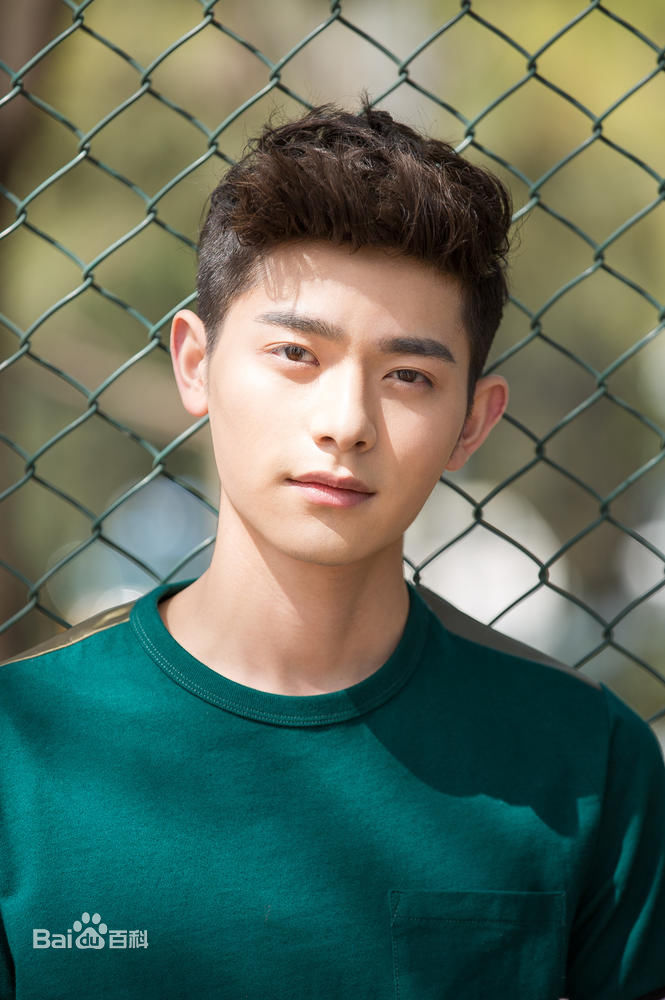 《闪光少女》演员人气排行榜排名