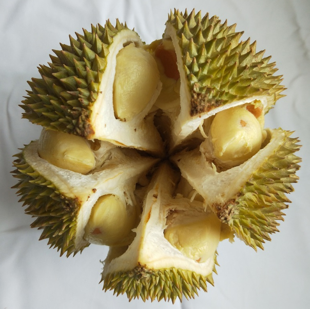 爱情测试:你最想吃榴莲还是樱桃?测你的另一半有多爱你