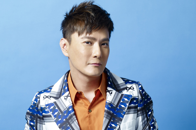 姓张的6位男星,有你喜欢的吗?