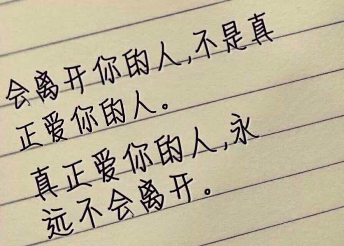 男生追女生不追了,女生会怎么想?