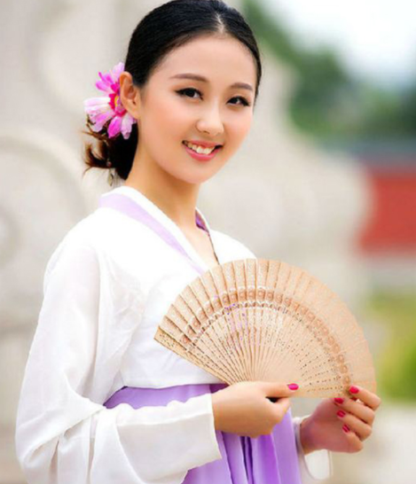 朝鲜五大国宝级美女,金玉姬第二郑美香第三,第一是她