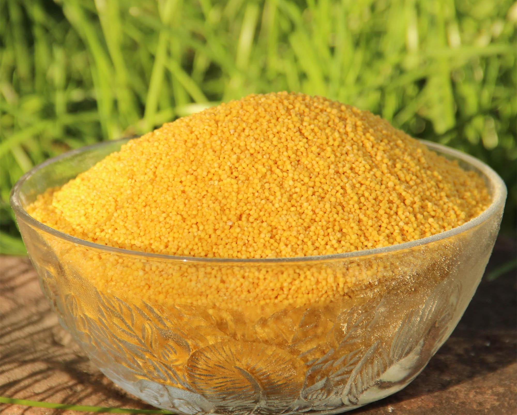 减轻皱纹,延缓衰老,小米的功能很强