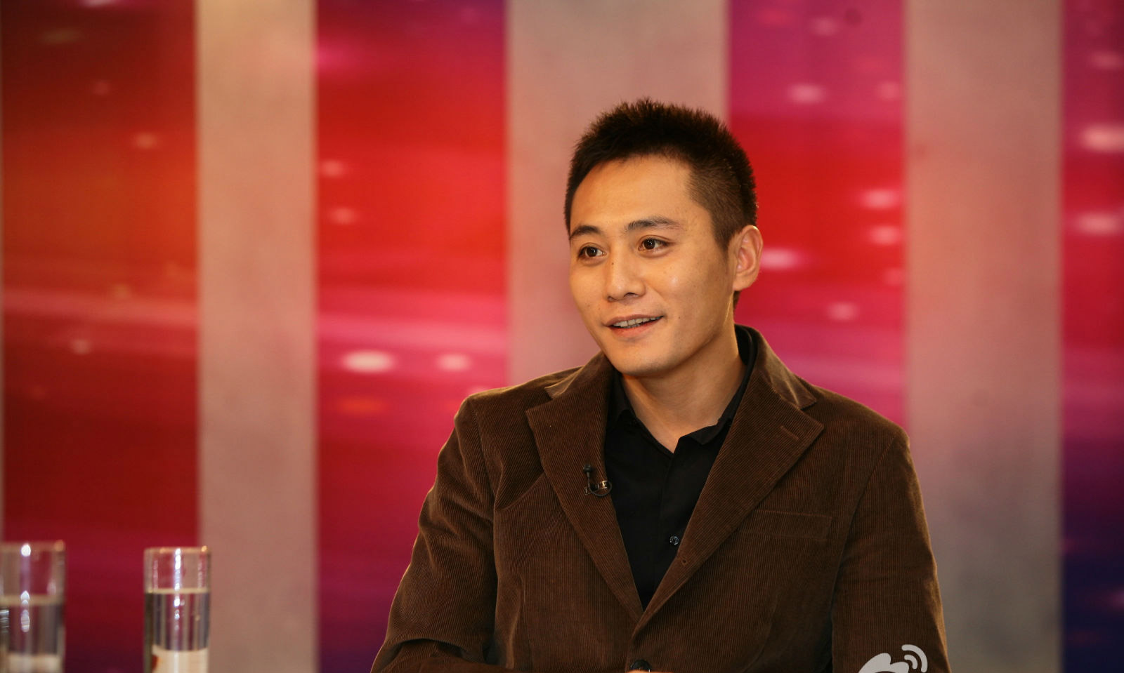 曾经的内地四小生,陈坤第一,邓超情商最高,第四名改行当段子手