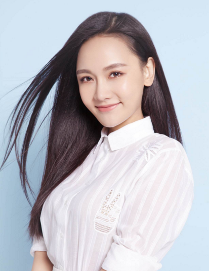 姓"孙"的4大的女明星,孙骁骁垫底,孙俪仅排第2,第1果然是她