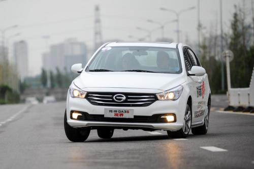 国产品牌广汽传祺质量怎么样?