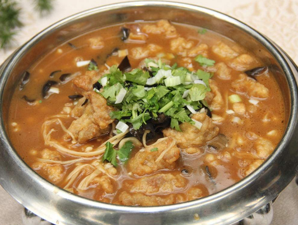 被列入省级非物质文化遗产的寿光虎头鸡,吃一次都终身难忘