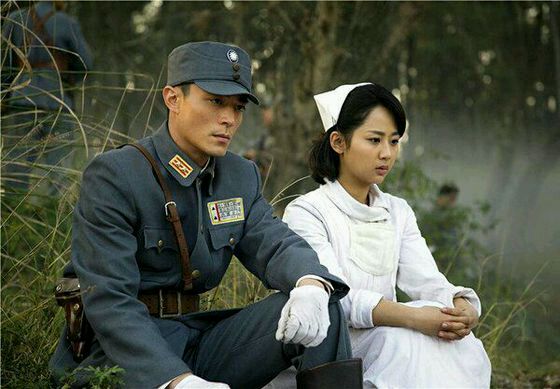 他是《战长沙》中顾清明父亲的原型,一生助国,最终却皈依佛门