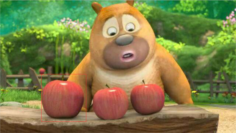 熊出没这些场景竟是用实物拍摄的!最后一个连熊粉都没看出来