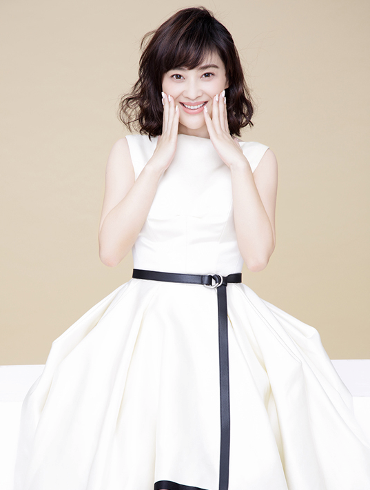 梅婷十五年前的这部电视剧《让爱重来》超级好看,你看了吗?