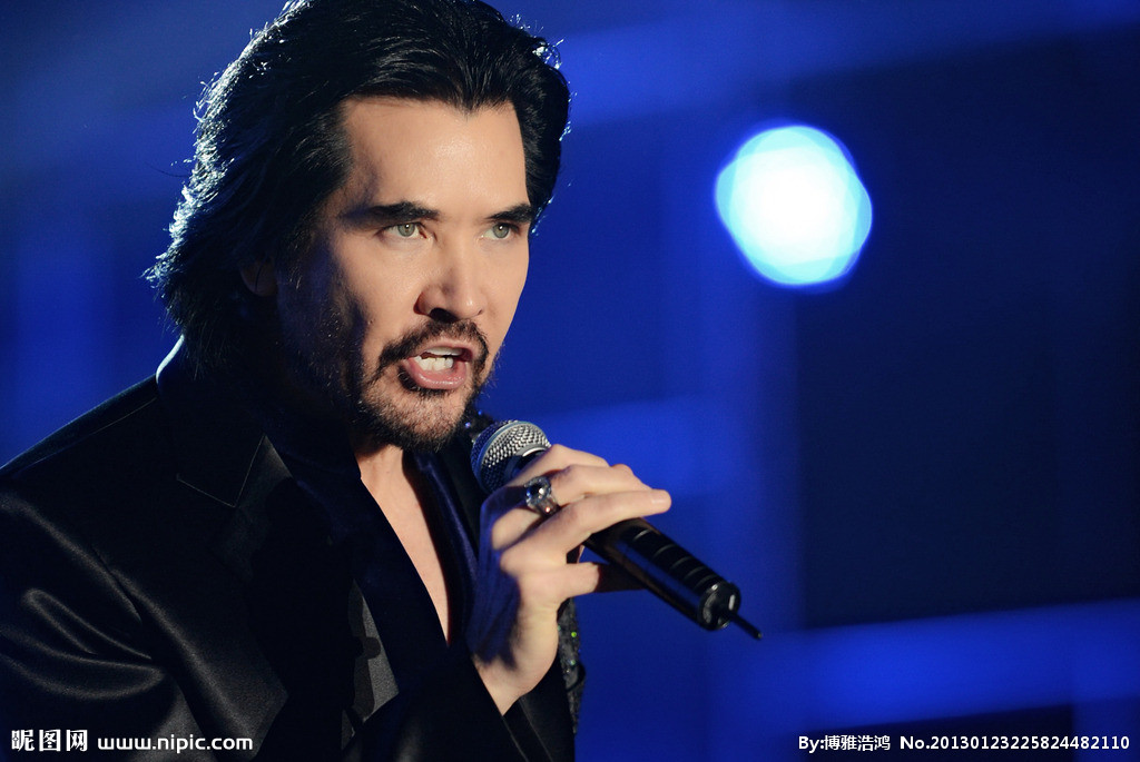 娱乐圈的黄金单身汉,王祖贤上榜,最心疼最后一位