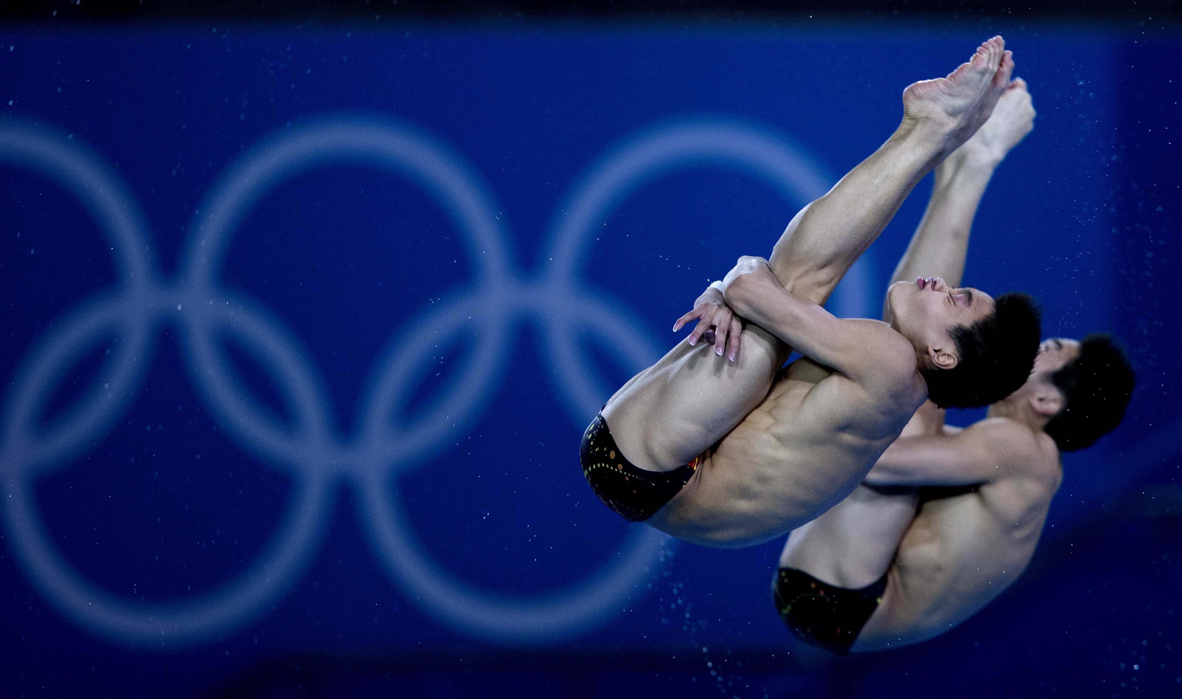 张雁全开启全新人生