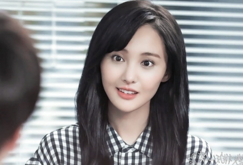 郑爽最惹男人喜爱的几个瞬间,最后一张太美了!