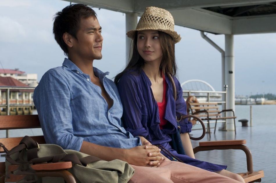 盘点电影《夏日乐悠悠》一部最让人心动的浪漫电影,值得观看