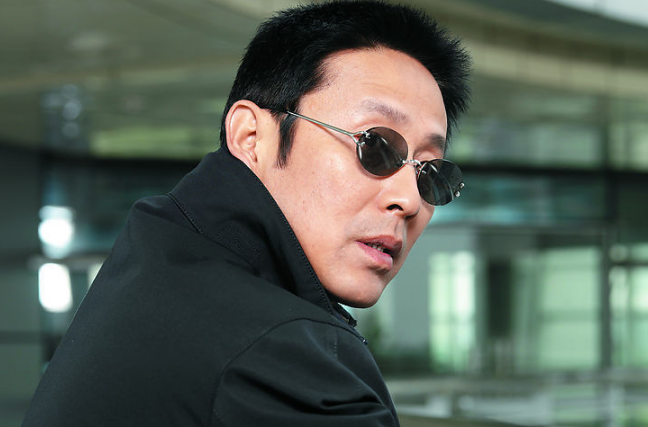 姓陈的5位男明星,有你喜欢的那一位吗?