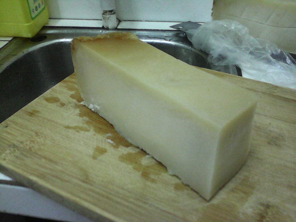 潮汕美食——甜粿,除了潮汕地区能吃到,其他地方多少钱也吃不到