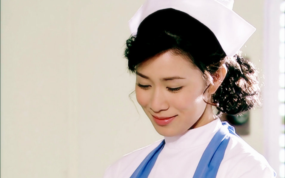 颜值演技一直在线,却被说长得没特点火不了,如今佘诗曼给她作配