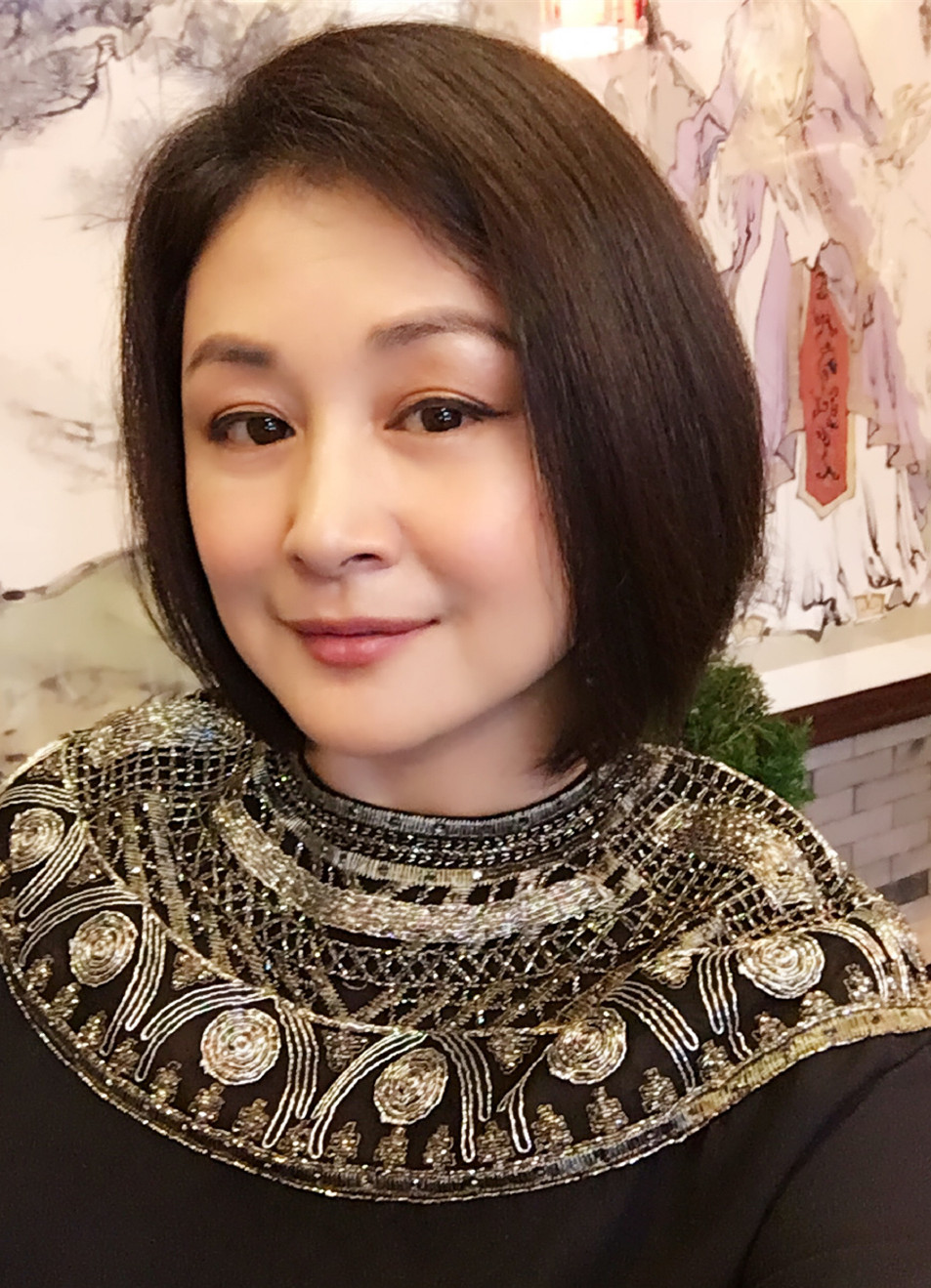 《乡村爱情》里五大美女,谢大脚第四,第一竟然是她!