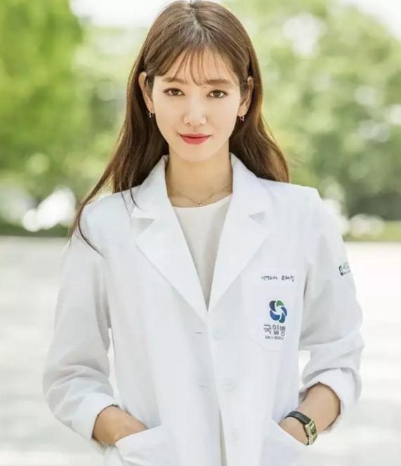 韩剧中四位女医生,李圣经第三,第一无人能及!