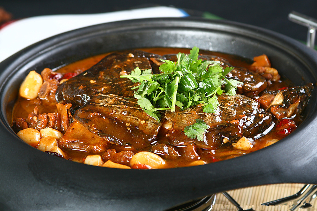 保证你没尝试过这种"霸王别鸡"的另类做法