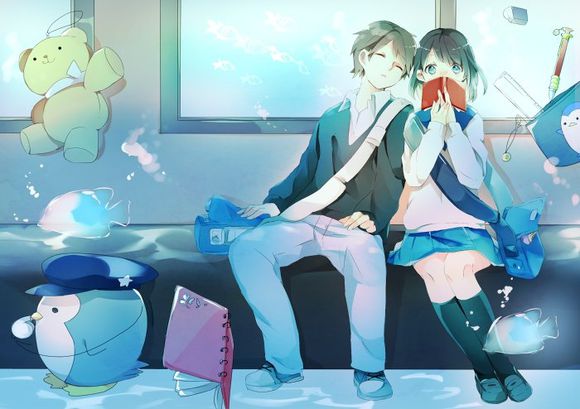 「书单」五本女追男的小说!有宠有虐,有一种爱情叫做倾其所有