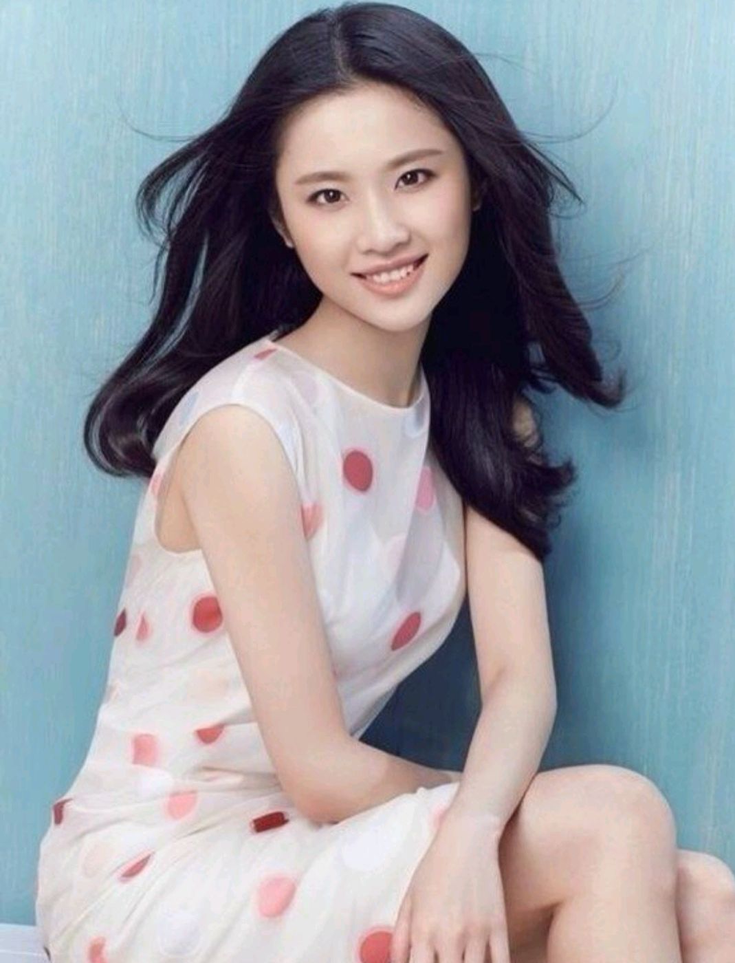 张慧雯:努力把生活过成自己想要的样子