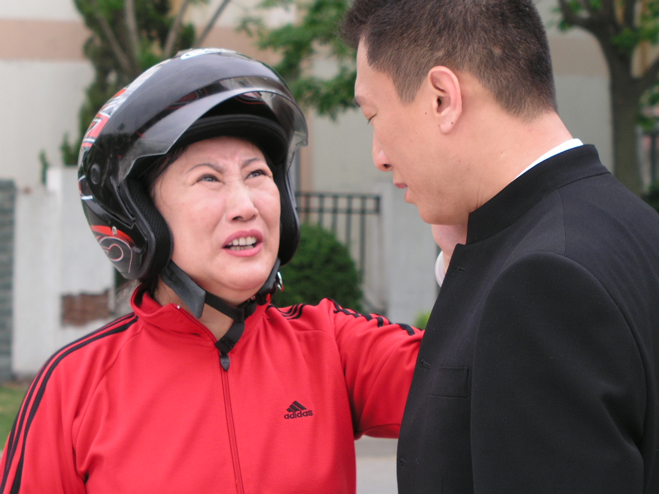 为什么说"半路夫妻都是贼,终将难白头"