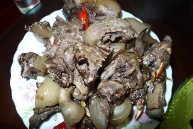 红烧竹鼠的做法,确实是一道美味佳肴