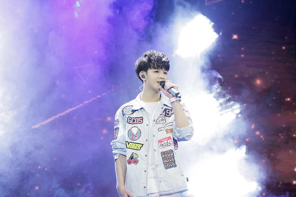 他曾是汪涵钦点的接班人,如今却因王俊凯,沦为十八线!