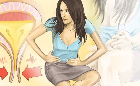 有一种懒叫不想上厕所,憋尿有危害,知道后都不敢憋着了!