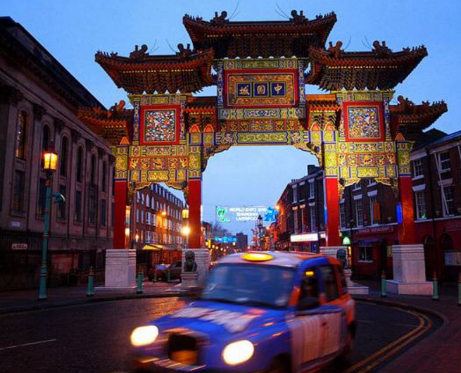 旧金山唐人街必去的旅游景点,体验十足异国情调!