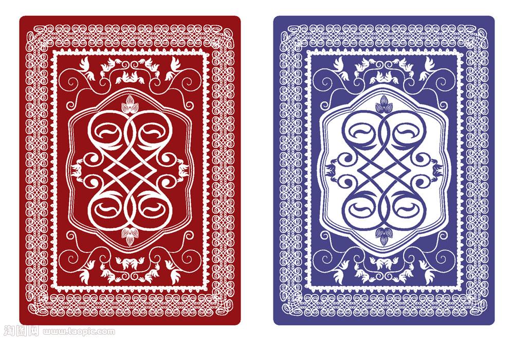 探究:扑克牌,起源于哪里?