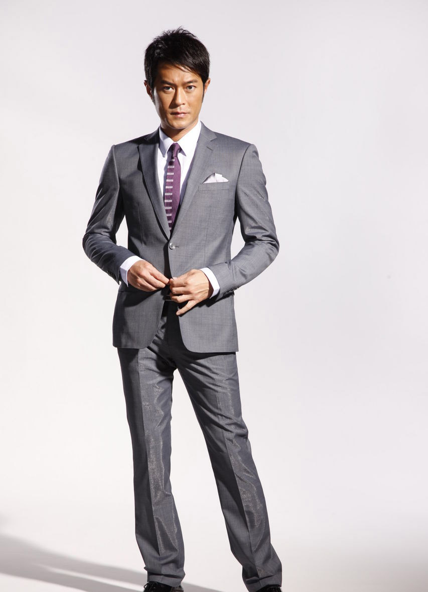 古天乐新剧将上映,结果反被网友一句话说中要害