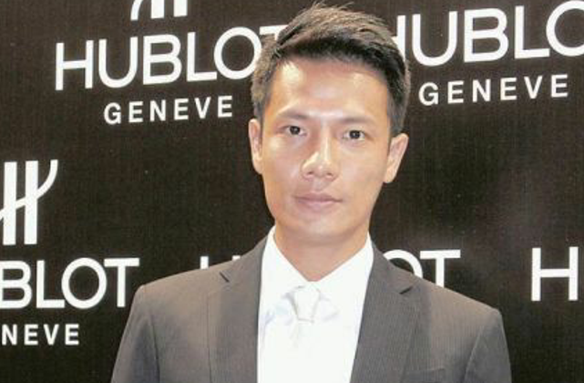 姓丁的5位男明星,有你喜欢的那一位吗?