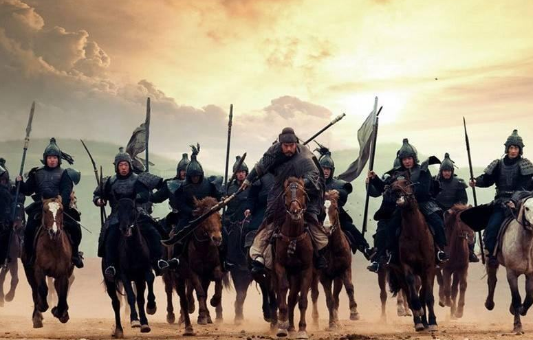 中国历史故事:十八路诸侯讨董卓(续)