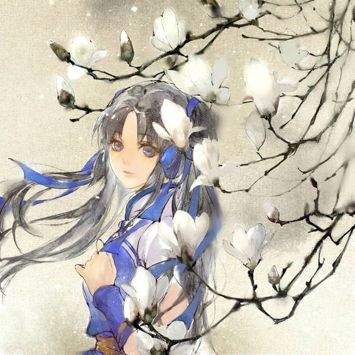 《仙剑奇侠传一》心中永远无法愈合的伤痛-赵灵儿