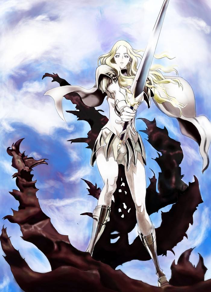 微笑的迪妮莎-回忆篇