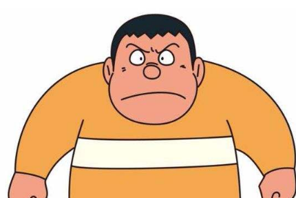 动漫中最强大的五位儿童角色:胖虎上榜,最后一位还在读幼儿园!