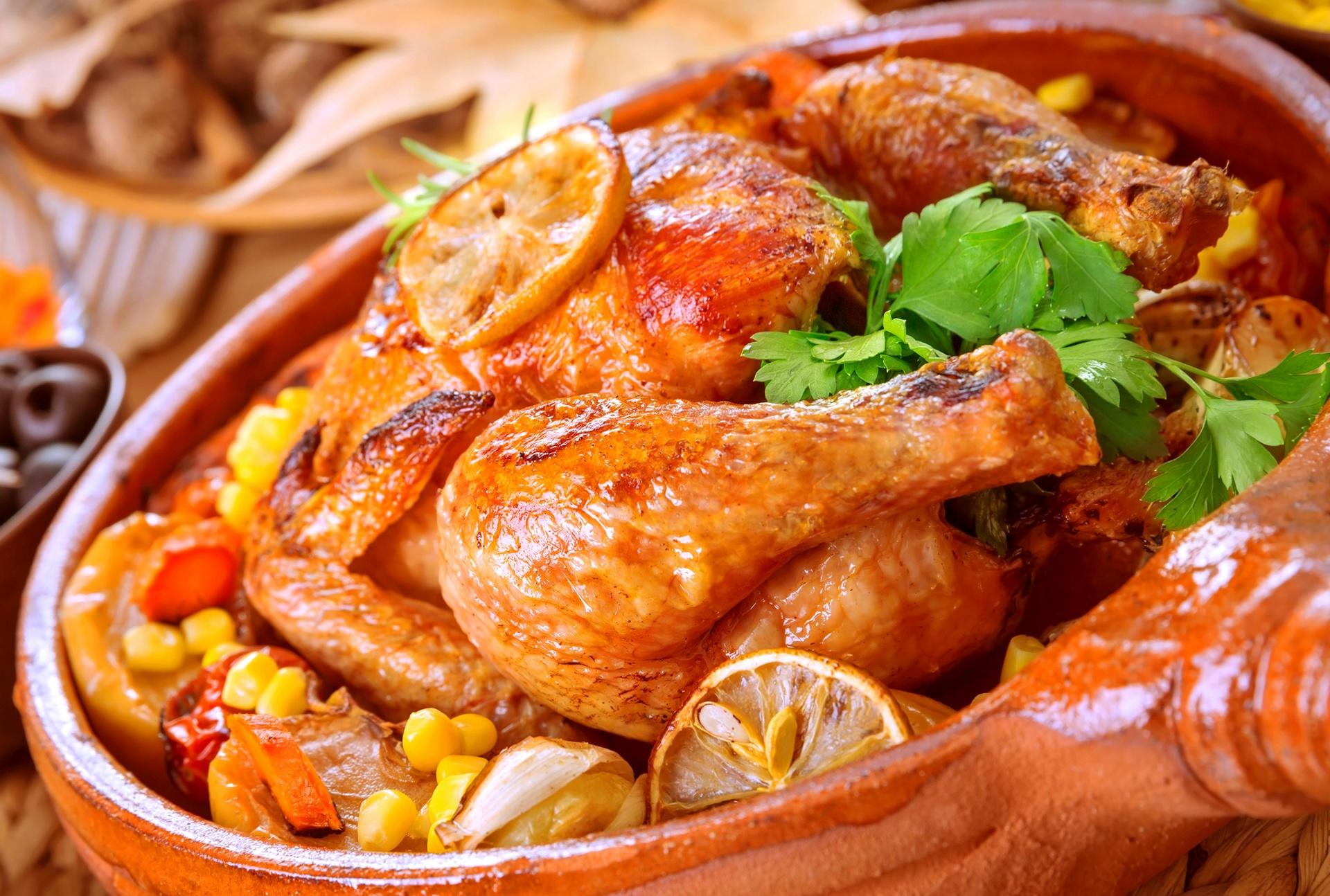 适合做壁纸的美食图片!隔着屏幕都能闻到香味