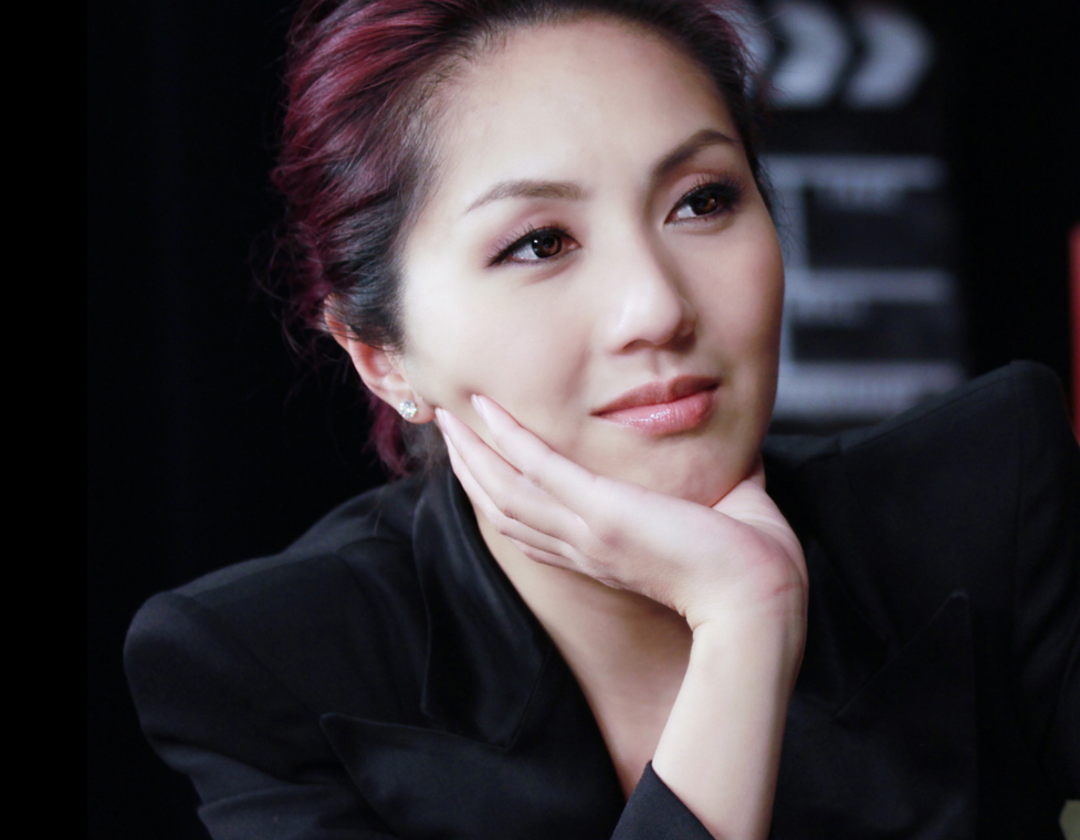 盘点唱功最好的女歌手 最后一位是女歌神的不二人选!