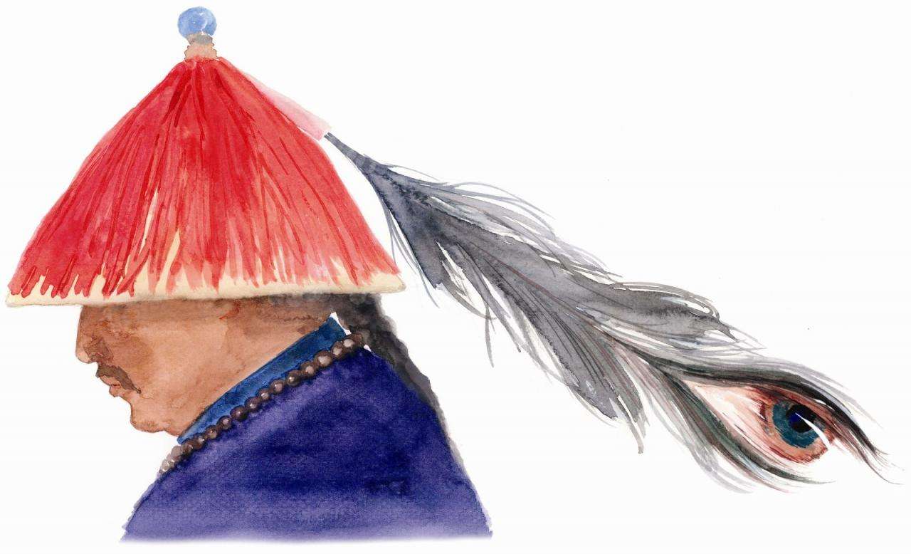 为何康熙早年要问罪鳌拜,而晚年又平反呢?